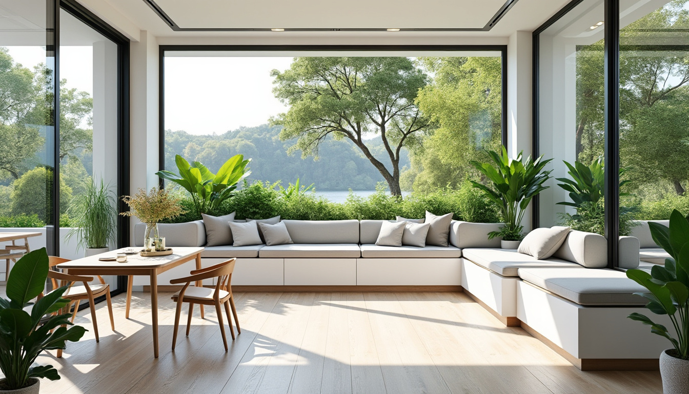 découvrez nos conseils pratiques pour aménager votre véranda de manière optimale, en maximisant l'espace et la luminosité pour un intérieur harmonieux et agréable.