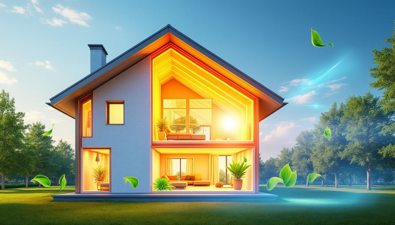 découvrez comment l'isolation thermique par l'extérieur (ite) peut améliorer l’efficacité énergétique de votre habitation tout en offrant confort et économies d’énergie.