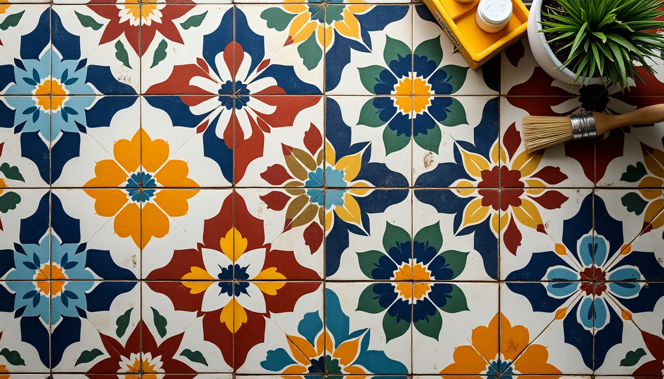 découvrez tout ce qu'il faut savoir sur les anciens carreaux de ciment, leur histoire, leur charme unique et les meilleures techniques pour les restaurer efficacement.